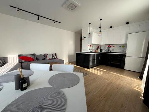 квартира по адресу Предславинская ул., 55-А