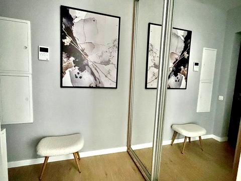 квартира по адресу Предславинская ул., 55-А