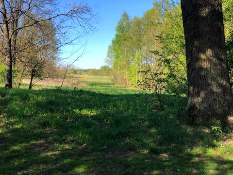 участок по адресу 