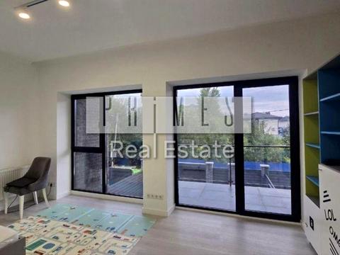 дом по адресу Васильковая ул.