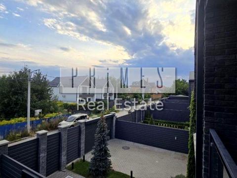 дом по адресу Васильковая ул.