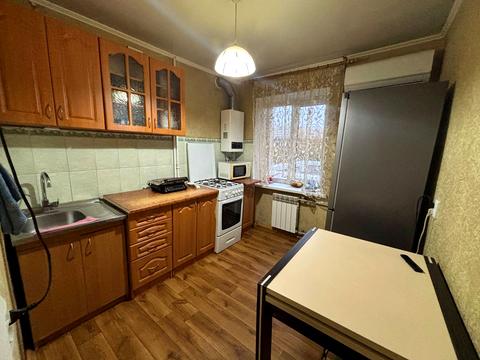 квартира по адресу Рабочая ул., 164