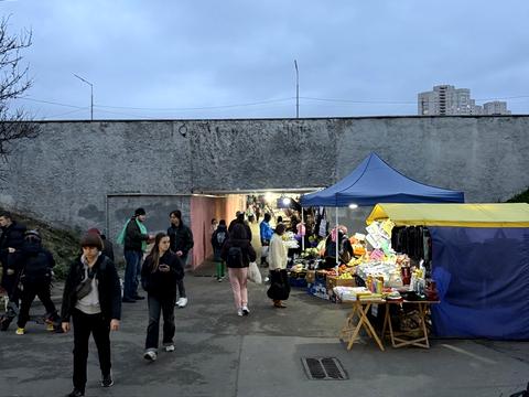 коммерческая по адресу Срибнокильская ул., 3-А