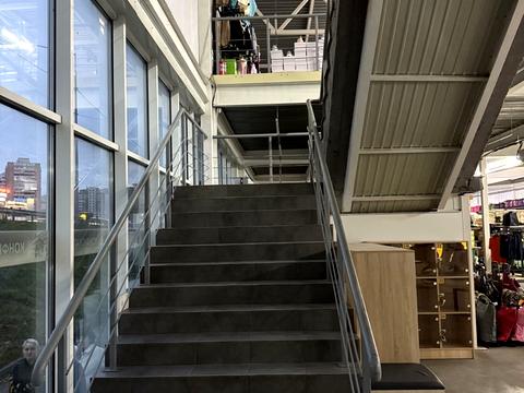 коммерческая по адресу Срибнокильская ул., 3-А