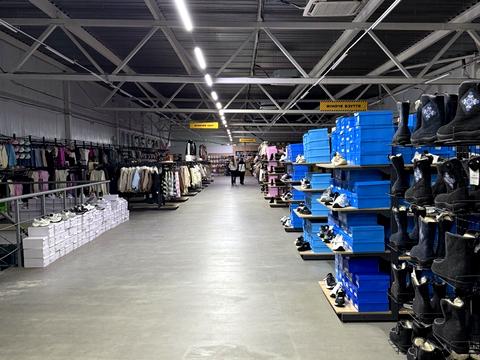 коммерческая по адресу Срибнокильская ул., 3-А