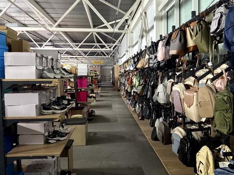 коммерческая по адресу Срибнокильская ул., 3-А