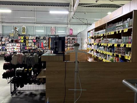 коммерческая по адресу Срибнокильская ул., 3-А