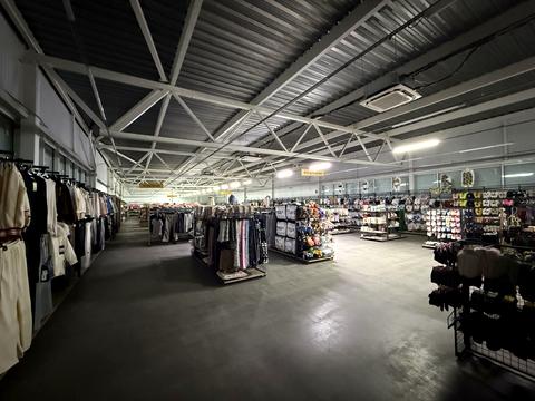 коммерческая по адресу Срибнокильская ул., 3-А