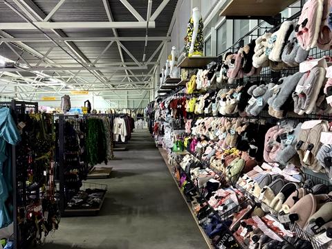 коммерческая по адресу Срибнокильская ул., 3-А