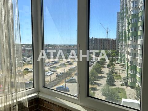 квартира по адресу Марсельская ул., 1