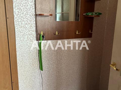 квартира по адресу Марсельская ул., 1