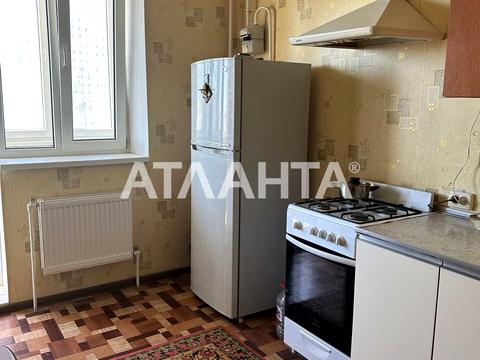 квартира по адресу Марсельская ул., 1