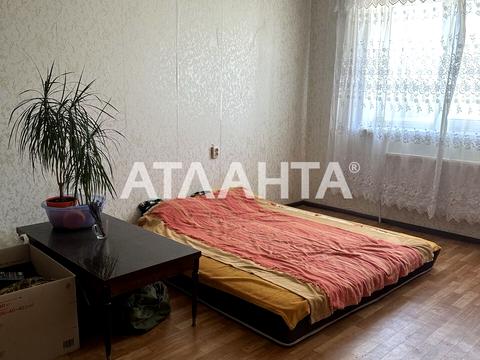 квартира по адресу Марсельская ул., 1