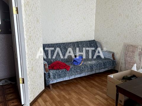 квартира по адресу Марсельская ул., 1