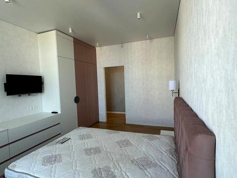 квартира по адресу Генуэзская ул., 3-Г