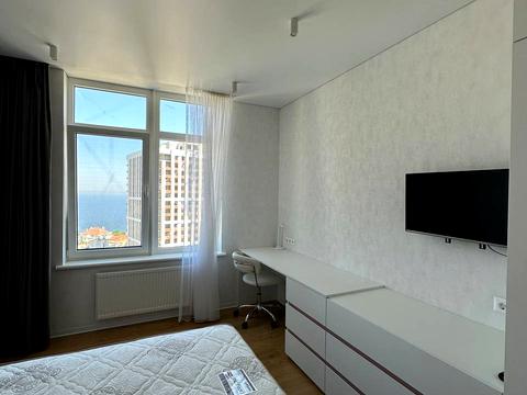 квартира по адресу Генуэзская ул., 3-Г