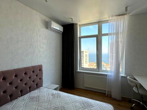 квартира по адресу Генуэзская ул., 3-Г