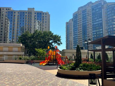 квартира по адресу Генуэзская ул., 3-Г