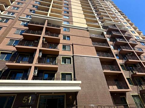 квартира по адресу Генуэзская ул., 3-Г