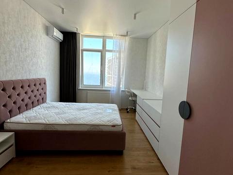 квартира по адресу Генуэзская ул., 3-Г