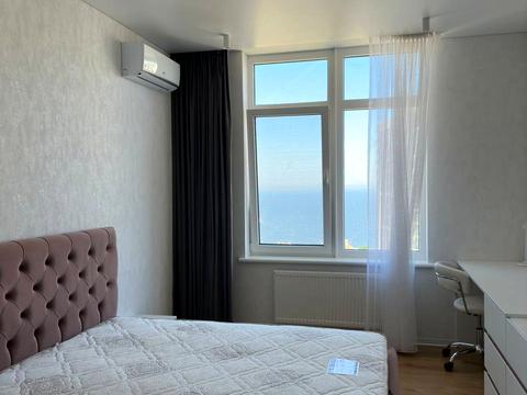 квартира по адресу Генуэзская ул., 3-Г