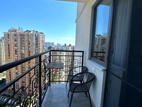 квартира по адресу Генуэзская ул., 3-Г