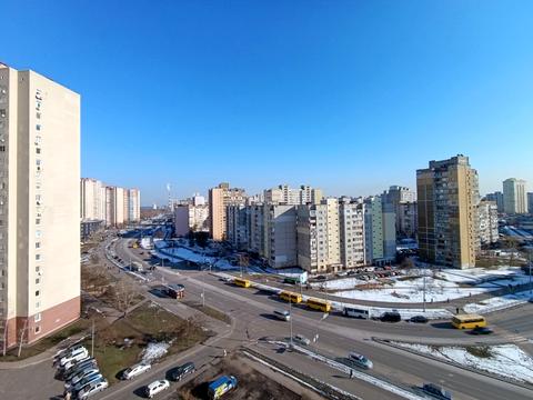 квартира по адресу Милославская ул., 18