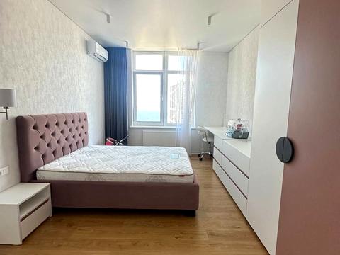 квартира по адресу Генуэзская ул., 3-Г