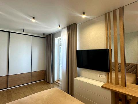 квартира по адресу Генуэзская ул., 3-Г