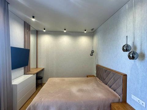 квартира по адресу Генуэзская ул., 3-Г