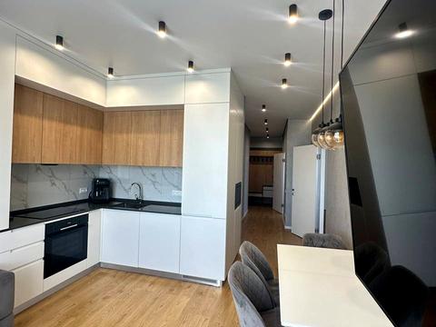 квартира по адресу Генуэзская ул., 3-Г