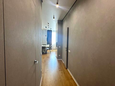 квартира по адресу Генуэзская ул., 3-Г