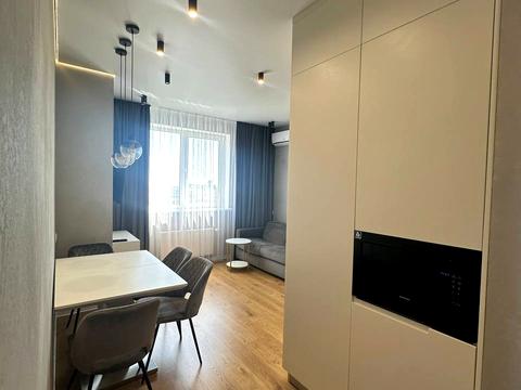 квартира по адресу Генуэзская ул., 3-Г