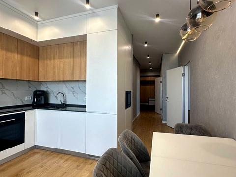 квартира по адресу Генуэзская ул., 3-Г