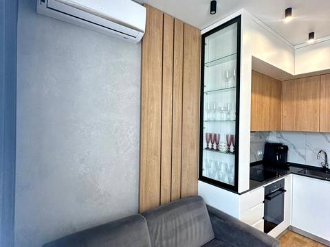 квартира по адресу Генуэзская ул., 3-Г