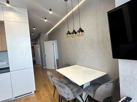 квартира по адресу Генуэзская ул., 3-Г