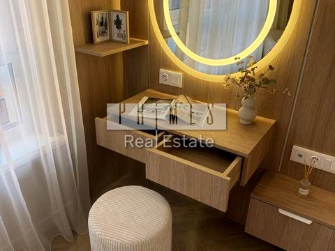 квартира по адресу Кольцевая дорога ул., 1