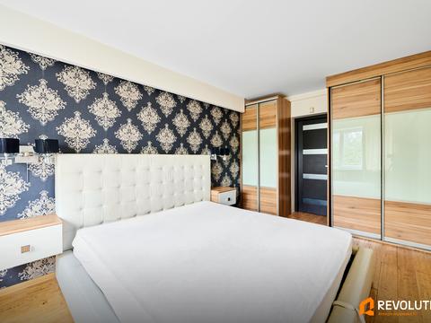 квартира за адресою Парково-Сирецька вул. (Тимофія Шамрила), 12