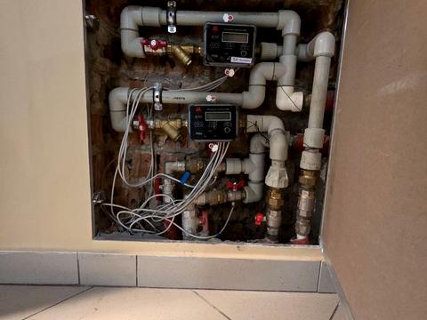 коммерческая по адресу Кардинала Любомира Гузара ул., 34