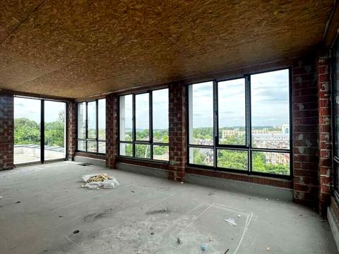 квартира за адресою Героїв Крут вул., 9а