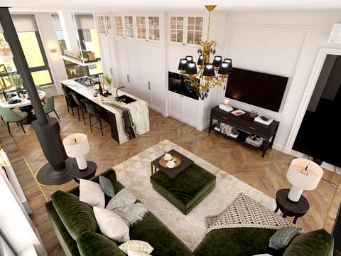 квартира за адресою Героїв Крут вул., 9а