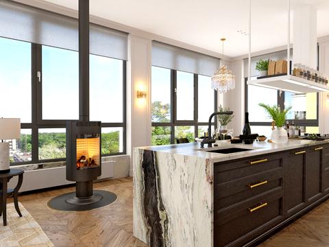 квартира за адресою Героїв Крут вул., 9а