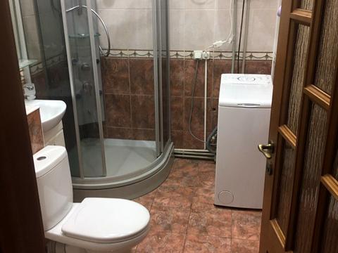 квартира за адресою Олександра Кониського вул., 20