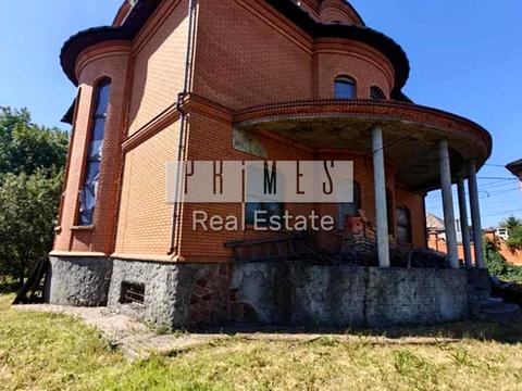 будинок за адресою Світлицького вул.