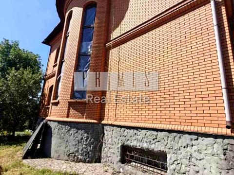 будинок за адресою Світлицького вул.