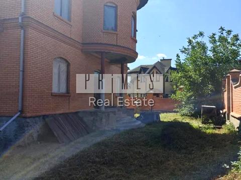 будинок за адресою Світлицького вул.