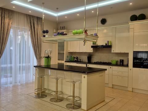 дом по адресу Лесная ул.