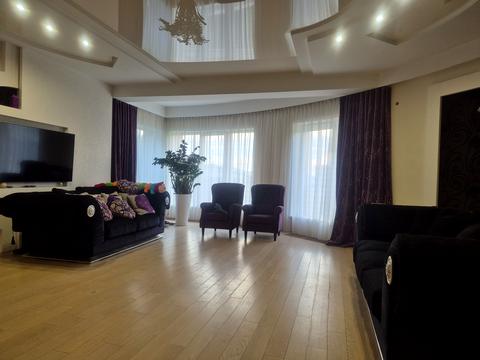 дом по адресу Лесная ул.