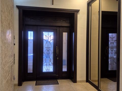 дом по адресу Лесная ул.