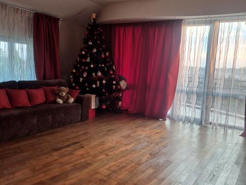 дом по адресу Лесная ул.